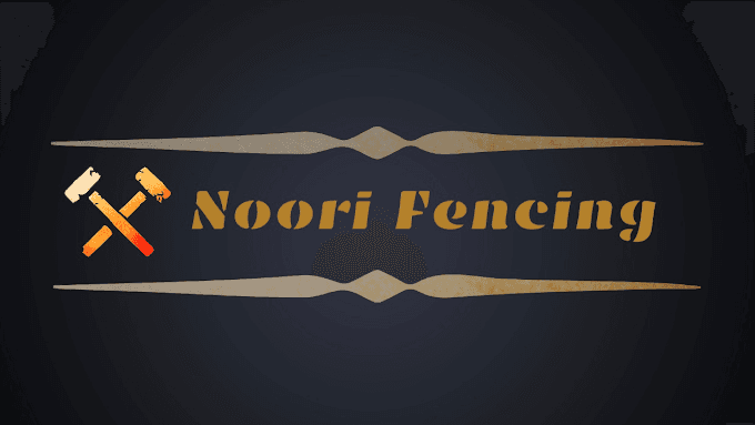 Noori Fencing and Painting